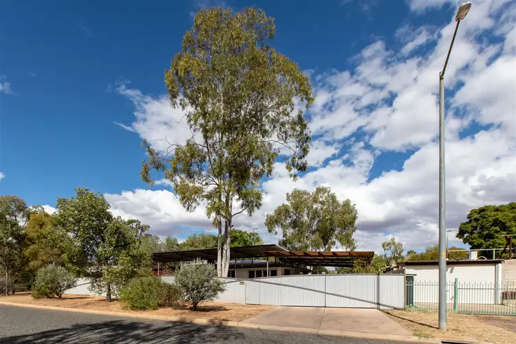 Fifth view of Homely house listing, 104 Kurrajong Drive, East Side NT 870