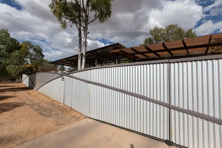 Sixth view of Homely house listing, 104 Kurrajong Drive, East Side NT 870