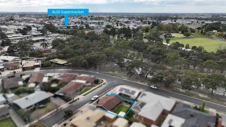 15 Brierwood Court, Horsham VIC 3400