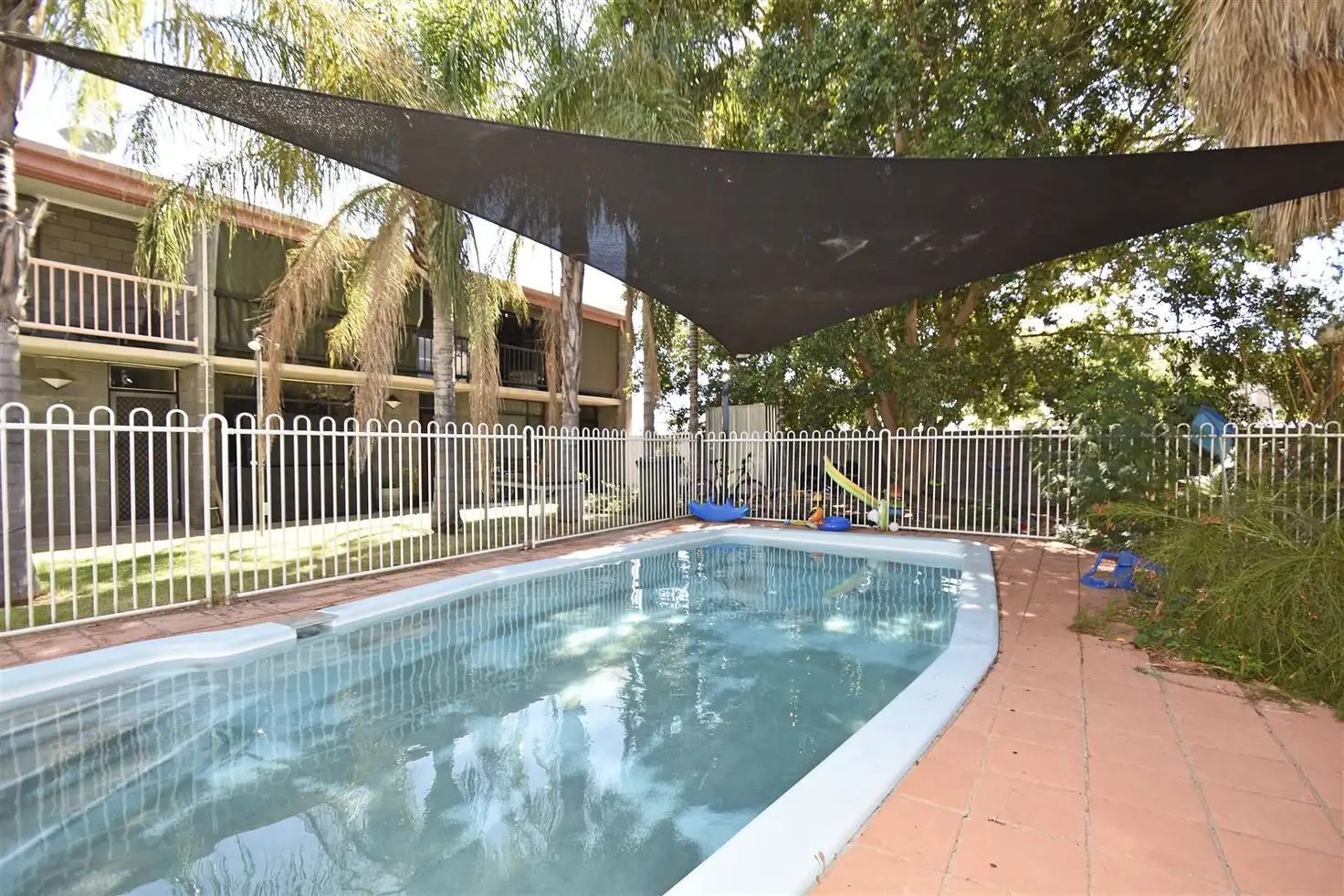 Main view of Homely unit listing, 9/15 Leichhardt Terrace, Alice Springs NT 870