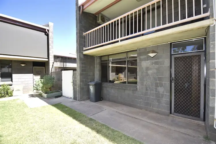 Third view of Homely unit listing, 9/15 Leichhardt Terrace, Alice Springs NT 870