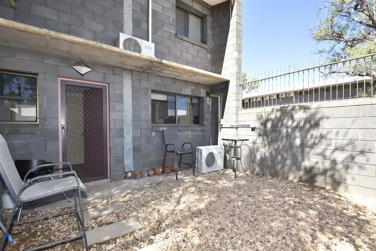 Fourth view of Homely unit listing, 9/15 Leichhardt Terrace, Alice Springs NT 870