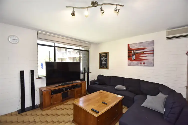 Fifth view of Homely unit listing, 9/15 Leichhardt Terrace, Alice Springs NT 870