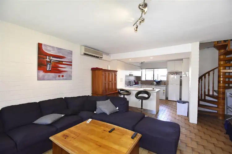 Sixth view of Homely unit listing, 9/15 Leichhardt Terrace, Alice Springs NT 870