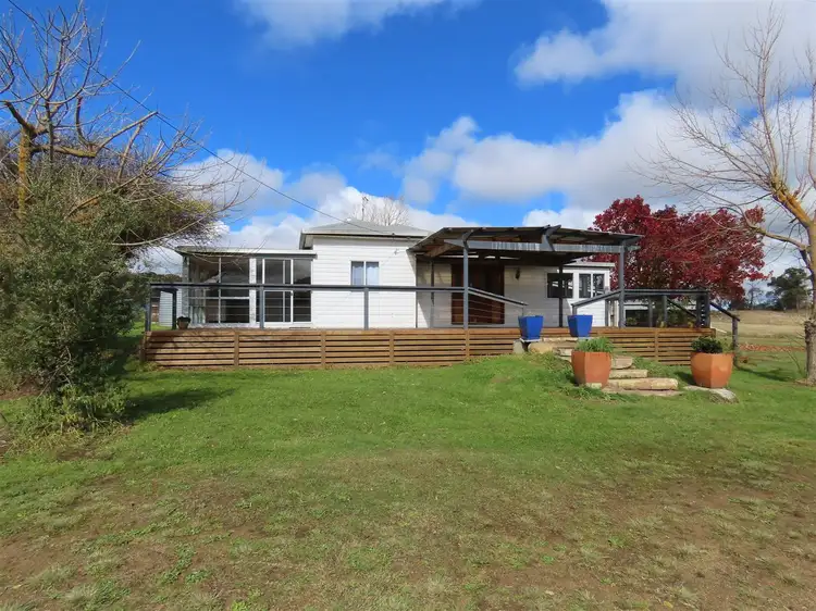 1574 Shannon Vale Road, Glen Innes NSW 2370