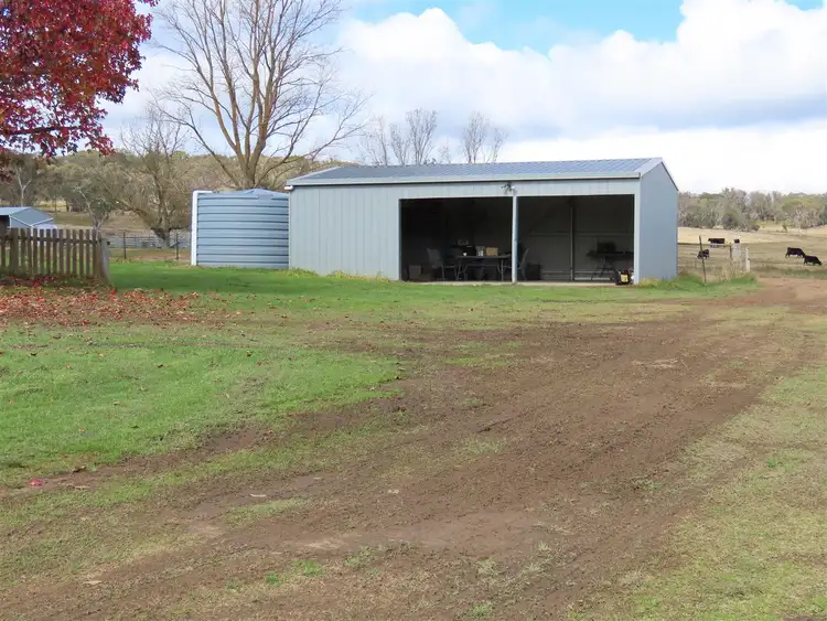 Fourth view of Homely rural property listing, 1574 Shannon Vale Road, Glen Innes NSW 2370