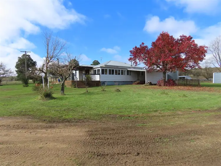 Sixth view of Homely rural property listing, 1574 Shannon Vale Road, Glen Innes NSW 2370