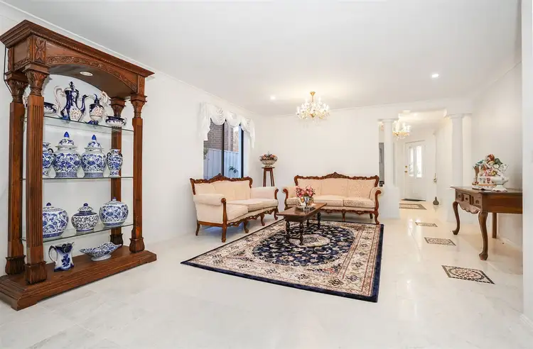 Fourth view of Homely house listing, 5 Waterside Grove, Woodcroft NSW 2767