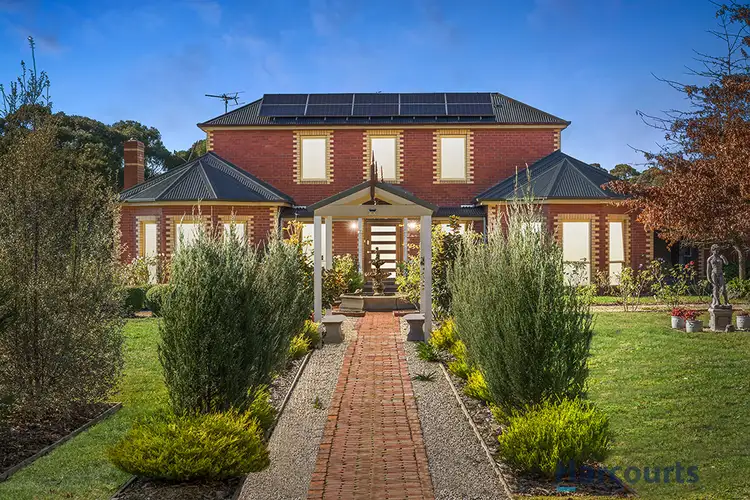 125 Post Office Road, Smythes Creek VIC 3351