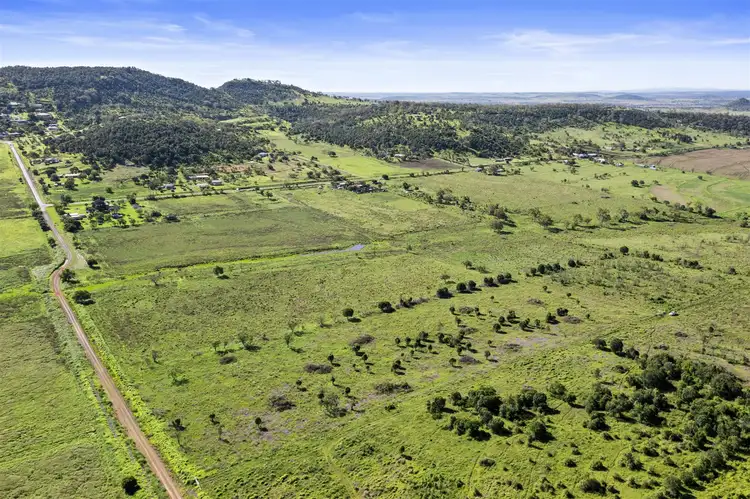 Third view of Homely rural property listing, Lot 2 Glencoe Yalangur Road, Gowrie Junction QLD 4352