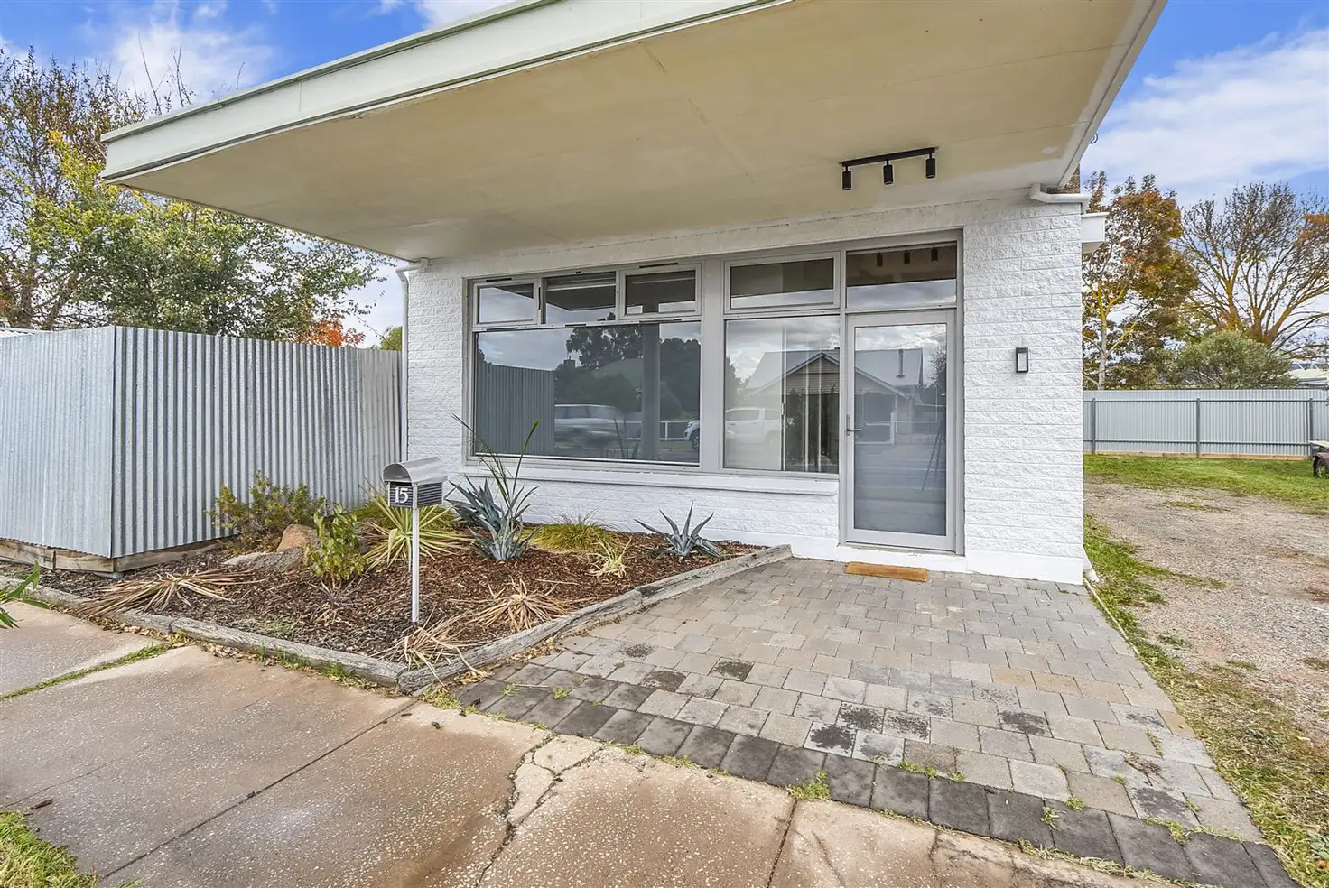 Main view of Homely house listing, 15 Edith Street, Horsham VIC 3400