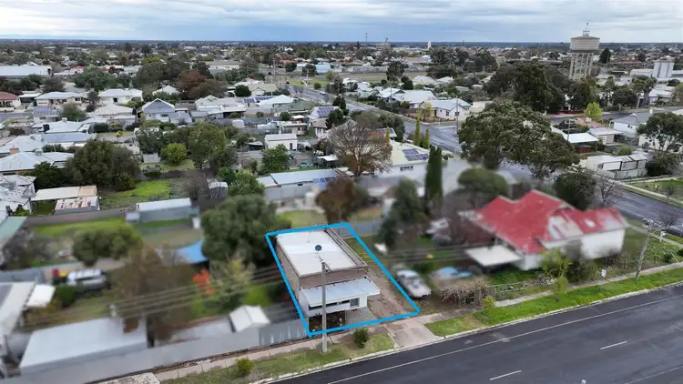 Second view of Homely house listing, 15 Edith Street, Horsham VIC 3400