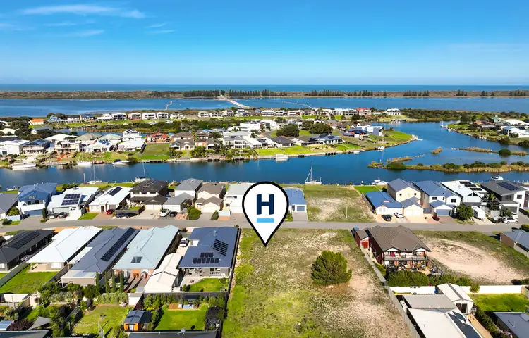 Second view of Homely land listing, (Lot 568) 94 Wentworth Parade, Hindmarsh Island SA 5214