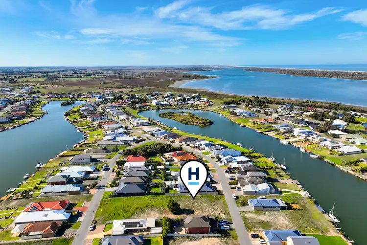 Fifth view of Homely land listing, (Lot 568) 94 Wentworth Parade, Hindmarsh Island SA 5214
