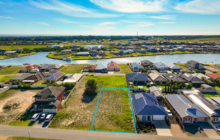 Seventh view of Homely land listing, (Lot 568) 94 Wentworth Parade, Hindmarsh Island SA 5214