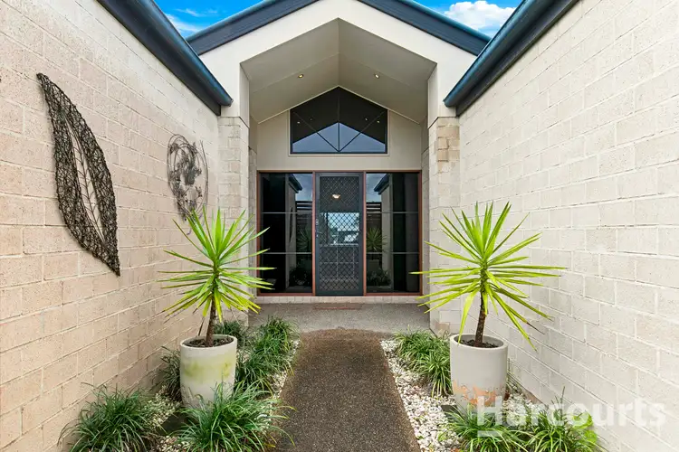 Second view of Homely house listing, 27 Windjammer Circuit, River Heads QLD 4655