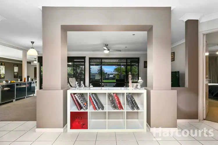 Third view of Homely house listing, 27 Windjammer Circuit, River Heads QLD 4655