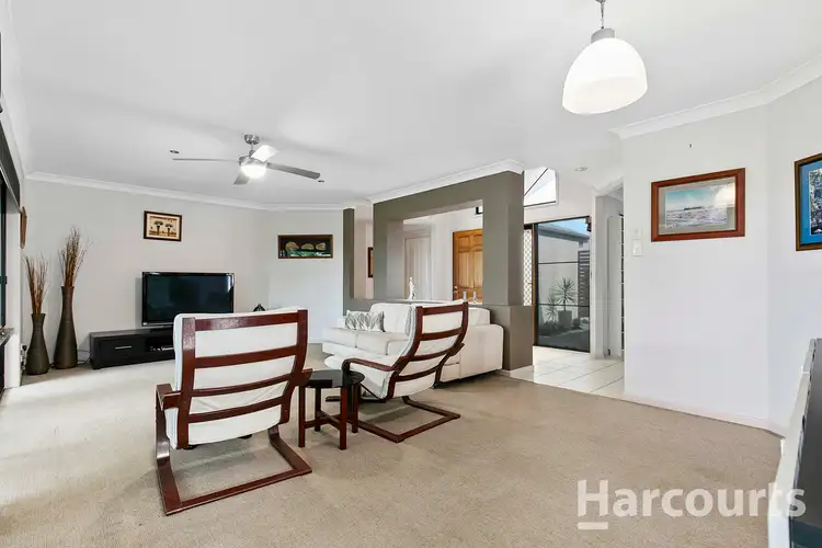 Fourth view of Homely house listing, 27 Windjammer Circuit, River Heads QLD 4655