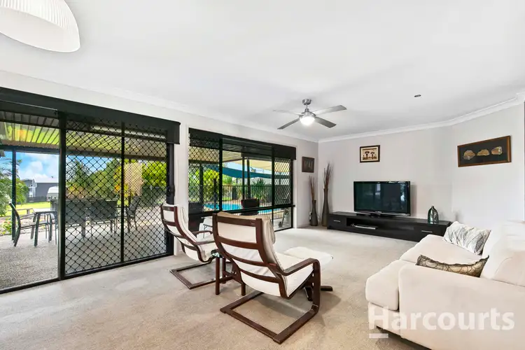 Fifth view of Homely house listing, 27 Windjammer Circuit, River Heads QLD 4655