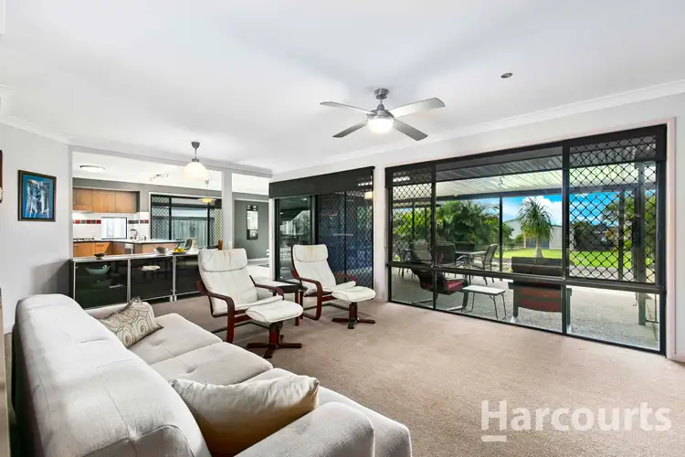 Sixth view of Homely house listing, 27 Windjammer Circuit, River Heads QLD 4655