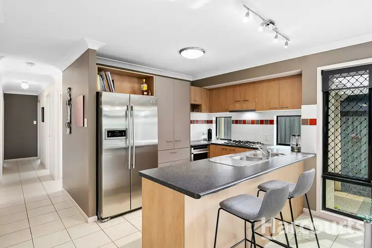 Seventh view of Homely house listing, 27 Windjammer Circuit, River Heads QLD 4655