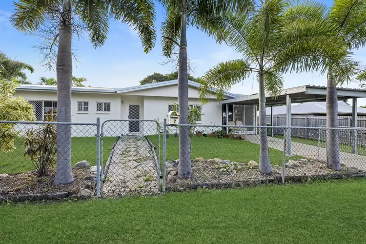 Main view of Homely house listing, 7 Hilltop Drive, Mount Louisa QLD 4814