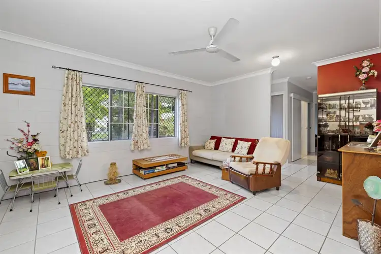 Second view of Homely house listing, 7 Hilltop Drive, Mount Louisa QLD 4814