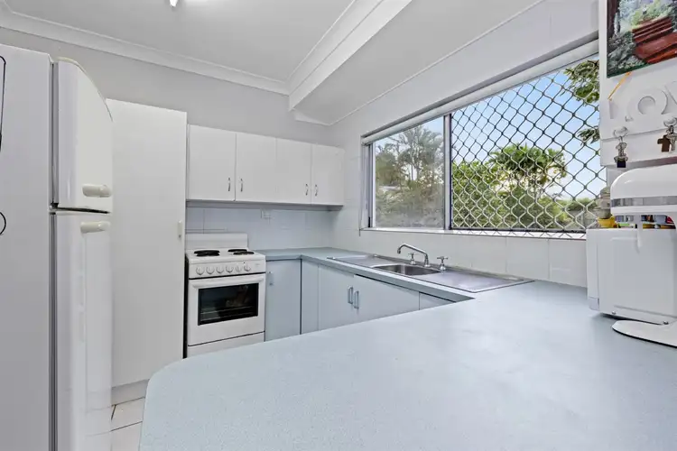 Fourth view of Homely house listing, 7 Hilltop Drive, Mount Louisa QLD 4814