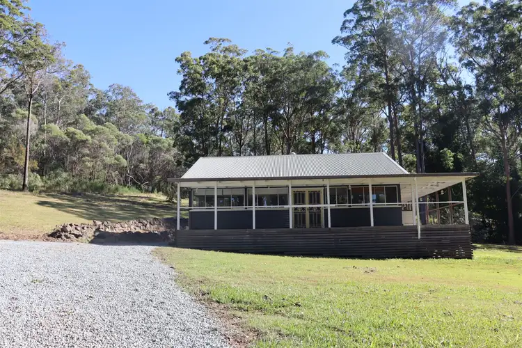 Main view of Homely rural property listing, 30 Grants Close, South Kempsey NSW 2440