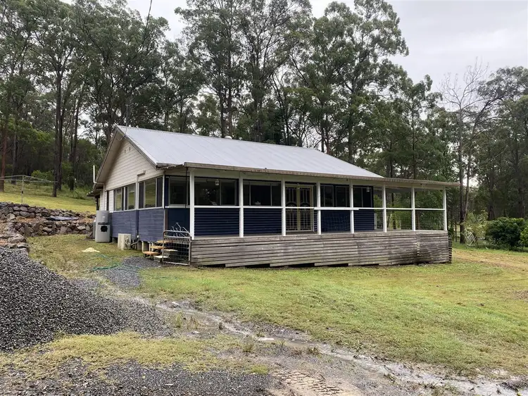 Second view of Homely rural property listing, 30 Grants Close, South Kempsey NSW 2440