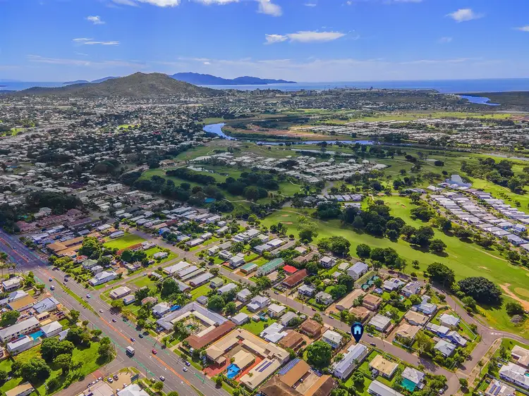 Main view of Homely unit listing, 5/57 Lowth Street, Rosslea QLD 4812