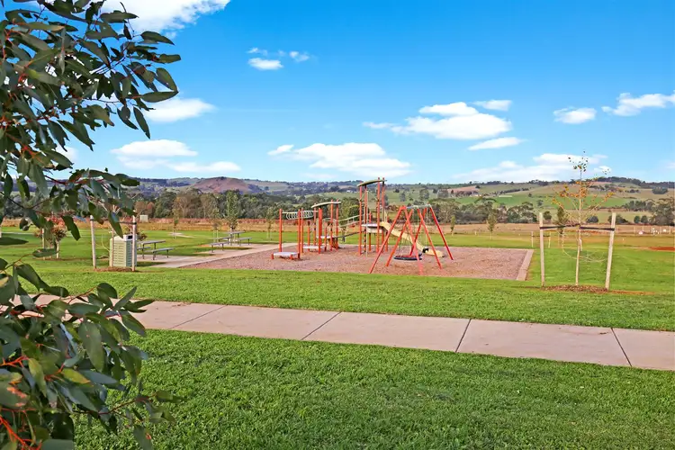 Second view of Homely land listing, 5 Coalition Drive, Leongatha VIC 3953