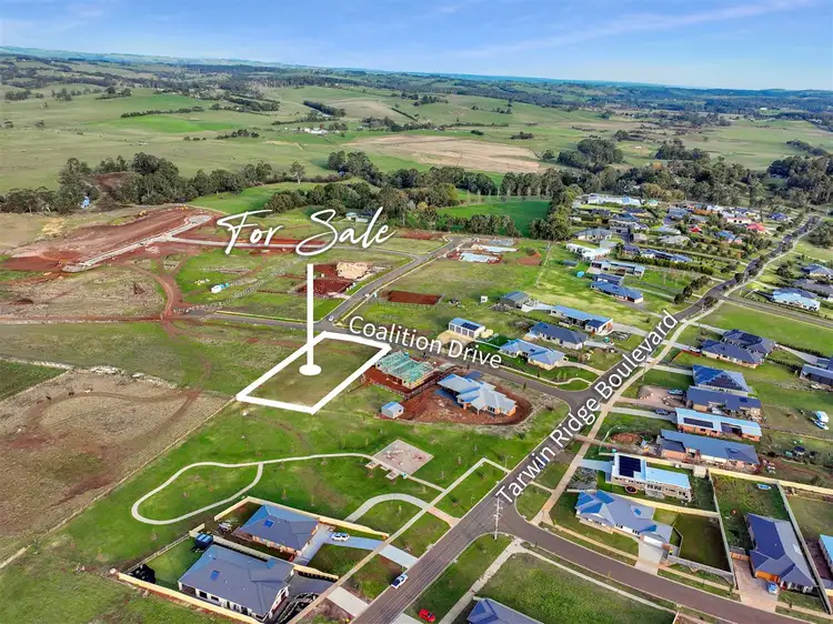Fourth view of Homely land listing, 5 Coalition Drive, Leongatha VIC 3953