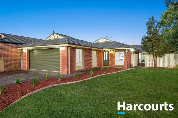 52 Marsh Grove, Berwick VIC 3806