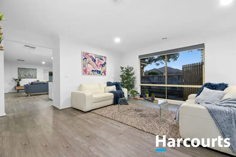 Second view of Homely house listing, 52 Marsh Grove, Berwick VIC 3806