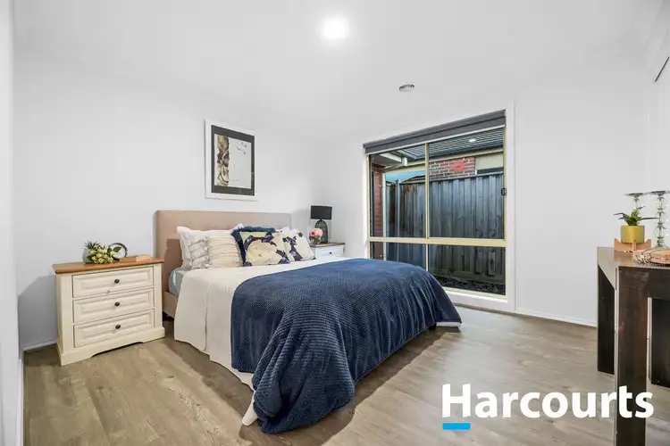 Third view of Homely house listing, 52 Marsh Grove, Berwick VIC 3806