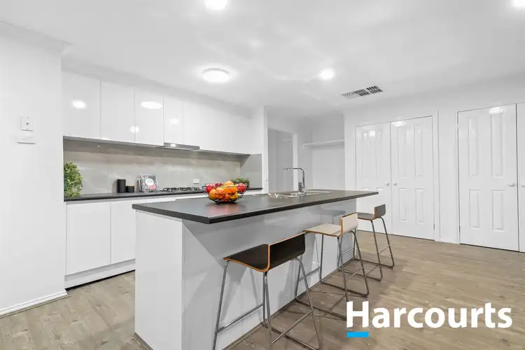 Fifth view of Homely house listing, 52 Marsh Grove, Berwick VIC 3806