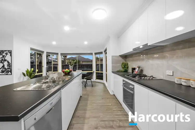 Sixth view of Homely house listing, 52 Marsh Grove, Berwick VIC 3806