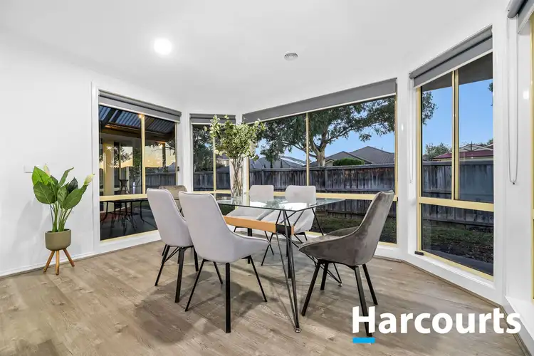 Seventh view of Homely house listing, 52 Marsh Grove, Berwick VIC 3806