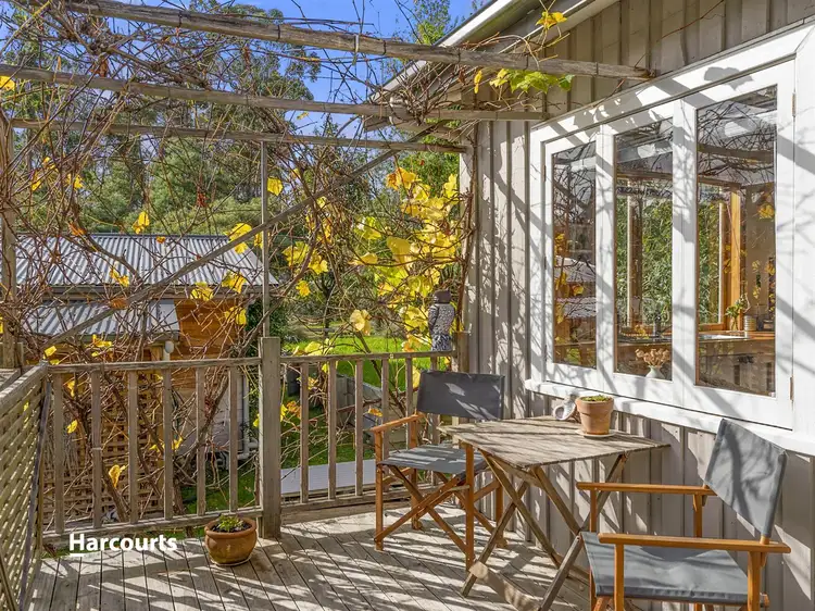 11 Garden Island Creek Road, Garden Island Creek TAS 7112