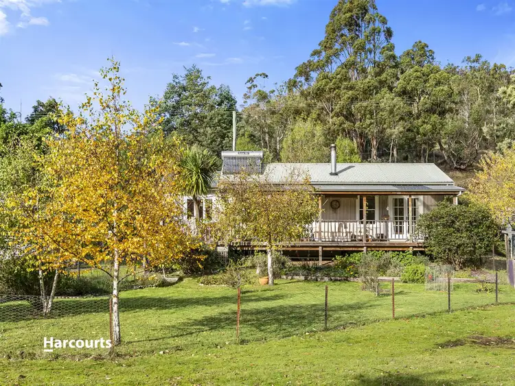 Second view of Homely house listing, 11 Garden Island Creek Road, Garden Island Creek TAS 7112