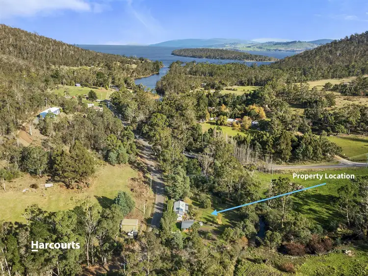 Fourth view of Homely house listing, 11 Garden Island Creek Road, Garden Island Creek TAS 7112