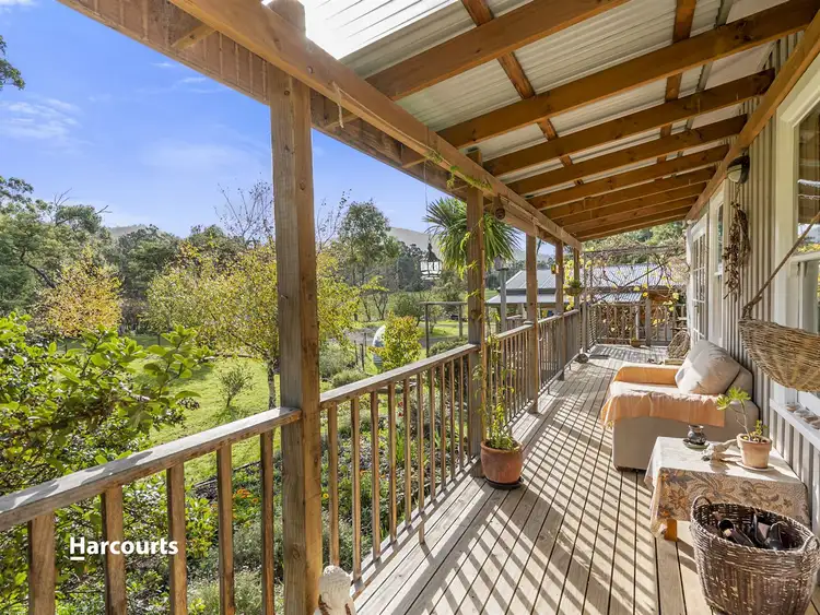 Fifth view of Homely house listing, 11 Garden Island Creek Road, Garden Island Creek TAS 7112