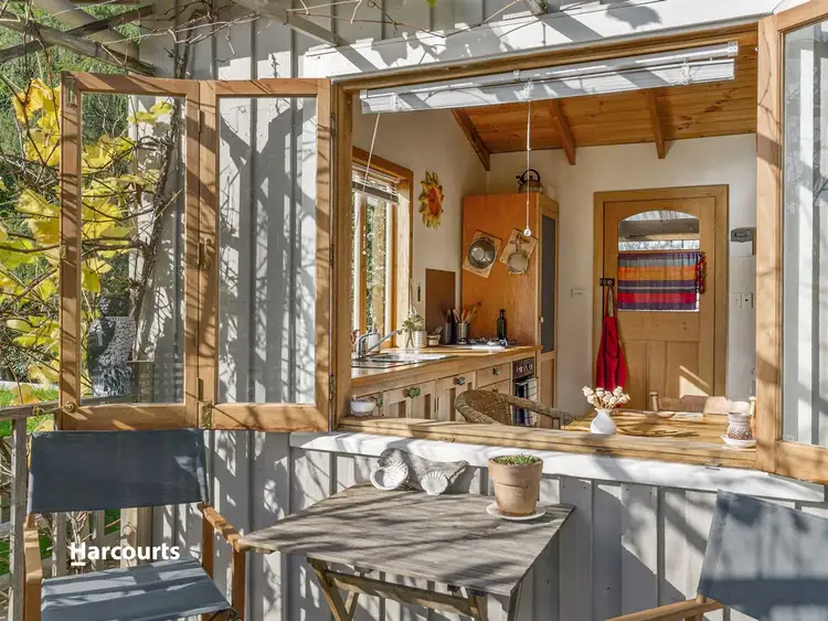 Sixth view of Homely house listing, 11 Garden Island Creek Road, Garden Island Creek TAS 7112