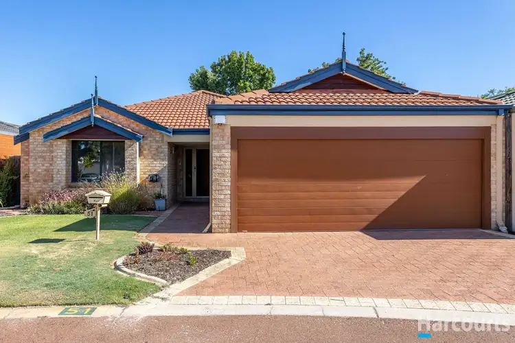 51 St Helens Grove, Landsdale WA 6065