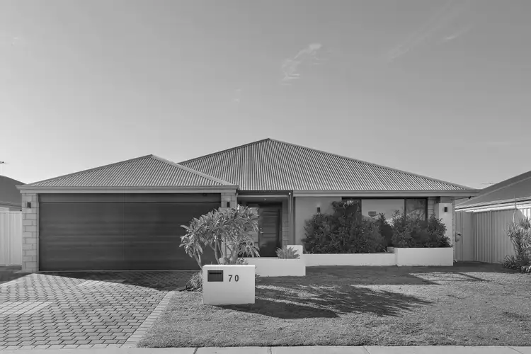 70 Badgerup Avenue, Lakelands WA 6180