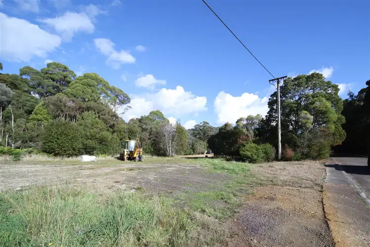 Main view of Homely land listing, 23 Morrisby, Rosebery TAS 7470