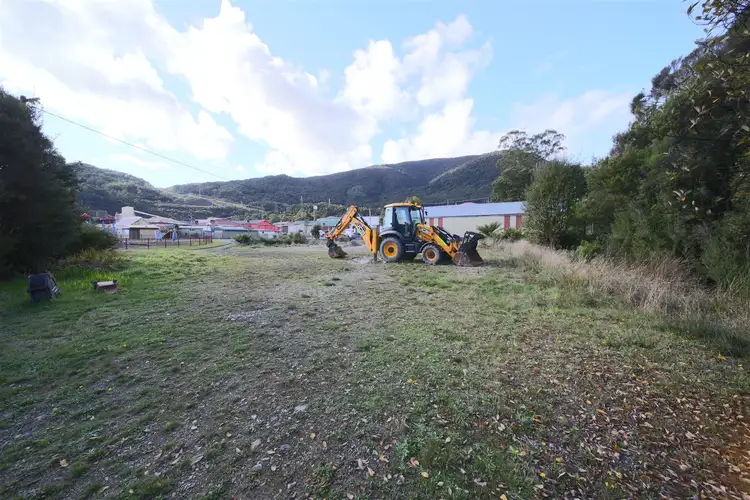 Sixth view of Homely land listing, 23 Morrisby, Rosebery TAS 7470