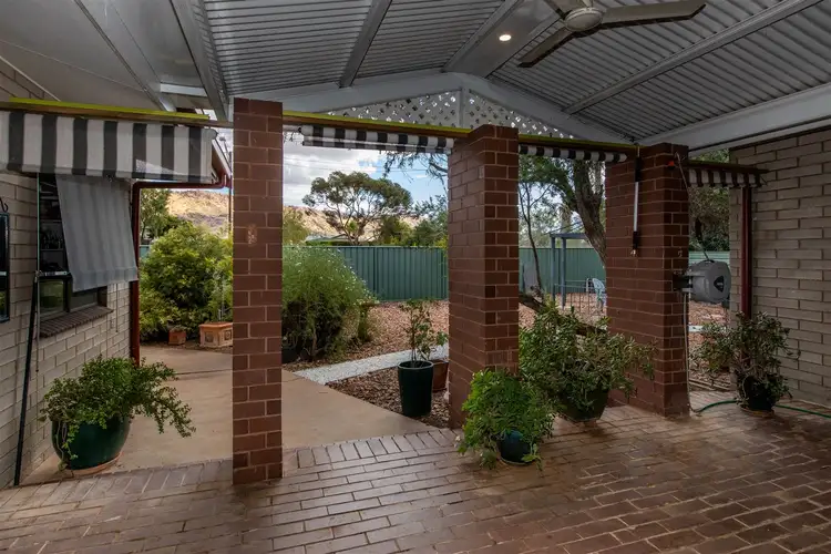 Main view of Homely house listing, 100 Bradshaw Drive, Gillen NT 870
