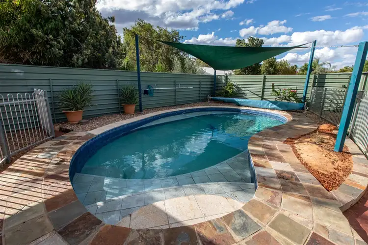 Fourth view of Homely house listing, 100 Bradshaw Drive, Gillen NT 870